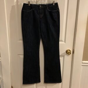 JOE’S Honey Curvy Booty Fit Perry Jeans